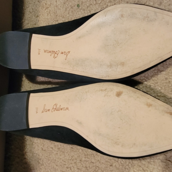 Sam Edelman Rae flat - Picture 4 of 4